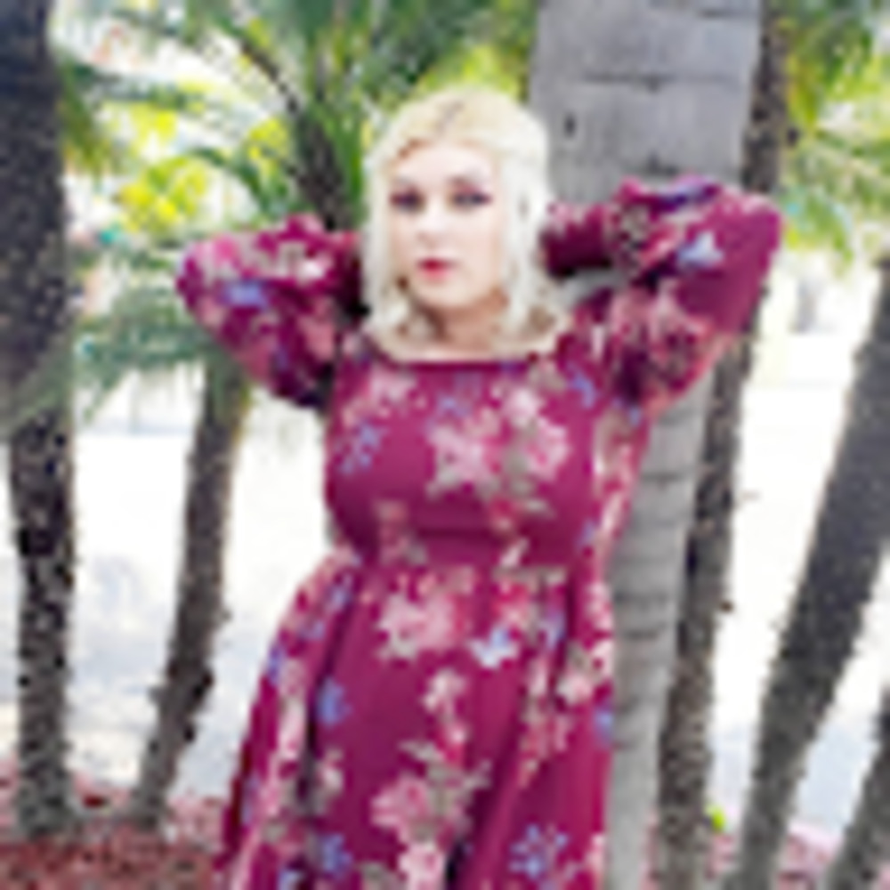 Meet your Posher, Miranda